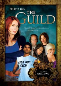 the guild