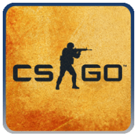Counter strike : global offensive
