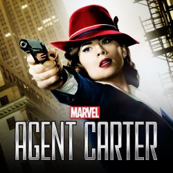 MarvelS Agent Carter Staffel 1