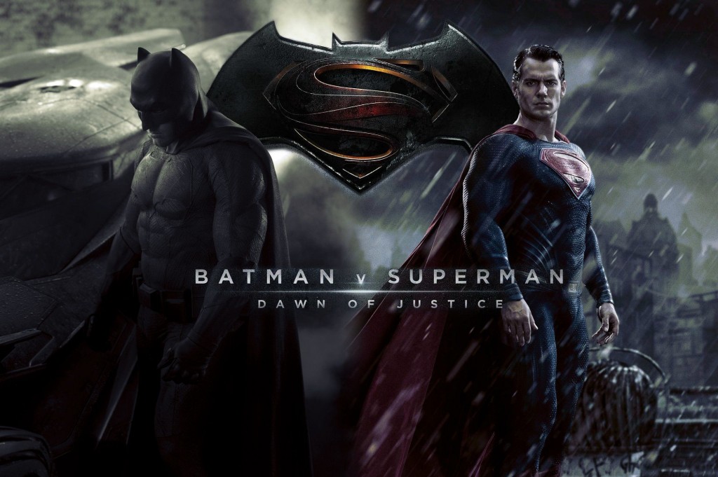 batman vs supermanmovie