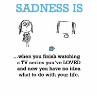 Meilleures séries de geeks de A à M