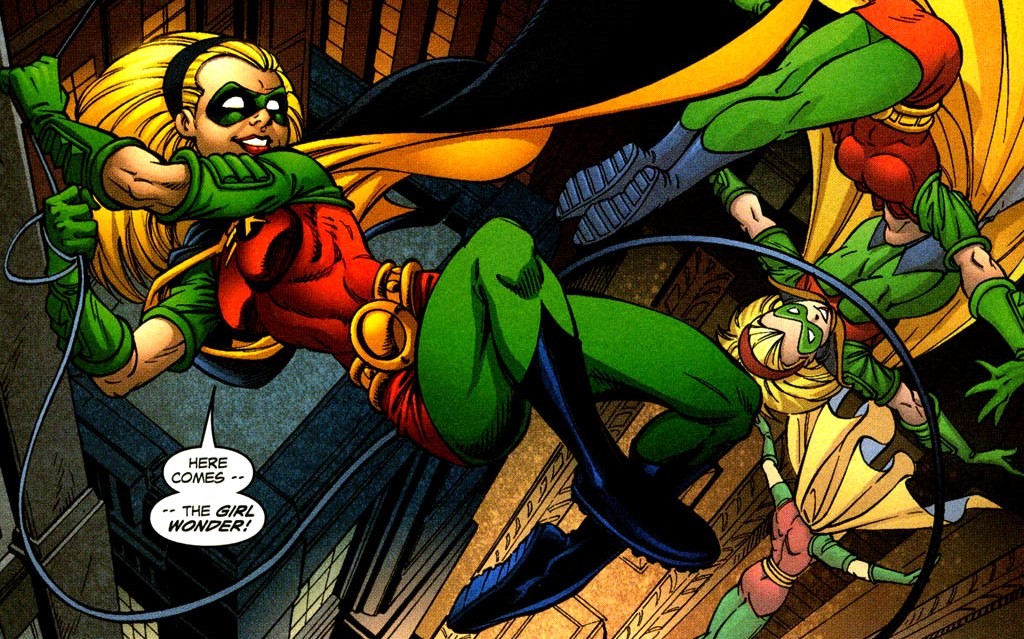 stephanie brown