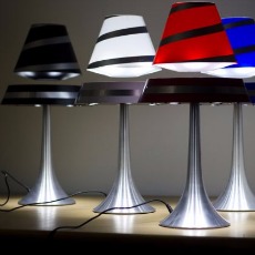 lampes anti-gravité inovaxion althuria